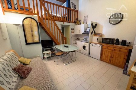 Pavillon climatisé à 200 m de la plage – Résidence sécurisée - Photo 4