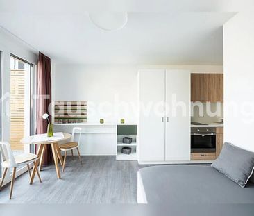 TAUSCHWOHNUNG Campus Wohnung - Foto 1
