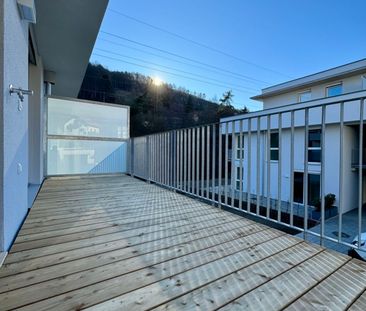 Moderne 2-Zimmer-Wohnung mit 44,5 m² & Balkon in Thal bei Graz - Foto 3