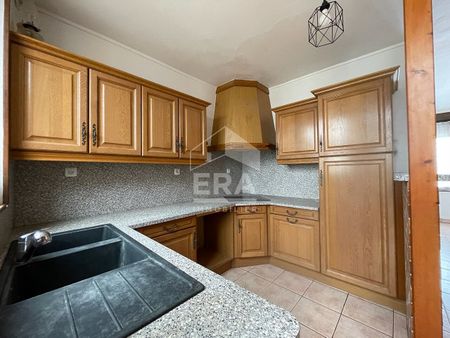 Maison Sommette Eaucourt 4 pièce(s) 85 m2 - Photo 3
