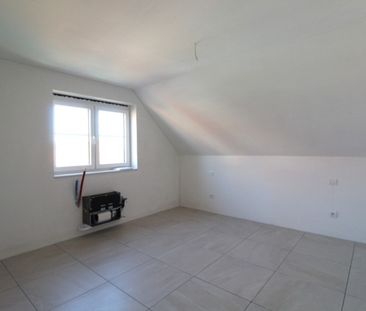 Nieuwbouwwoning te huur in Zonnebeke - Foto 4