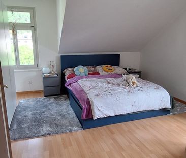 4 Zimmer, 75 m² - Photo 2