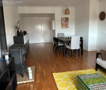 Excelente T1 mobilado e equipado com estacionamento e metro à porta... - Photo 3