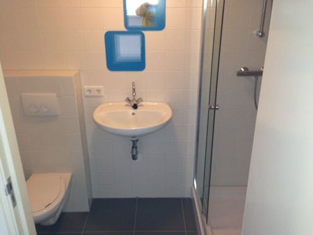 Te huur: Studio Hasseltstraat 132 in Tilburg - Photo 2