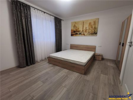 Casa noua cu 3 camere in Liziera Brasovului, mobilata si uti - Fotografie 3