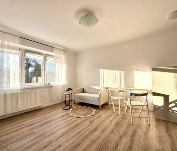 2 pokoje w Kamienicy Po Remoncie, Muranów, Metro 38 m² - Фото 5