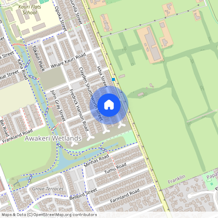 8 Parahau Road, Papakura, Papakura