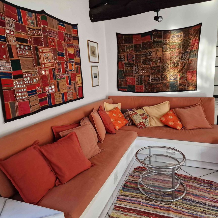 1 Zimmer, 45 m², 1. Stock - Foto 1