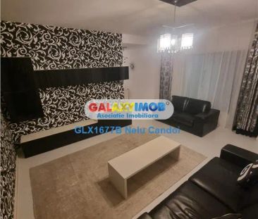 INCHIRIERE VILA P+1+M BRAGADIRU ZONA EXCELENTA - Fotografie 1