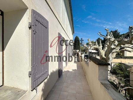 Appartement Maillane 4 pièce(s) 100 m2, - Photo 5