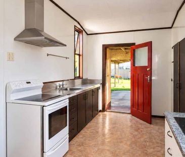 Student Flat 2027 - Photo 5
