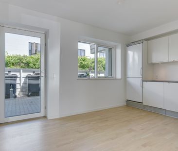 Delevenlig 3-værelses lejlighed til leje - Photo 5