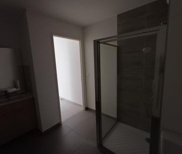 location Appartement T1 DE 30m² À TOULOUSE - Photo 3