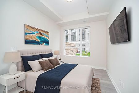 For Lease - 65 Saigon Drive Unit# B103, Richmond Hill, Ontario - Photo 5