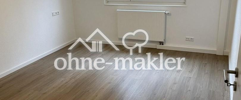 Neu sanierte 2-Zimmerwohnung in Schramberg-Sulgen zu vermieten - Foto 1