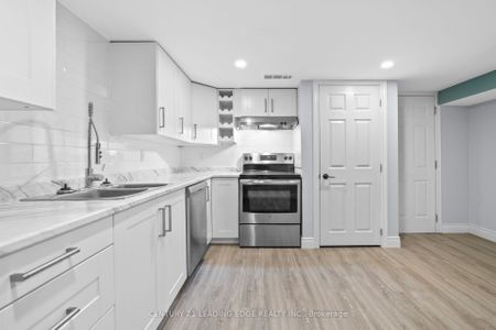 For Lease - 427 Krug Street Unit# Lower, Kitchener, Ontario - Photo 5