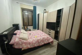 Via Mac Mahon, Milan, Lombardy 20155