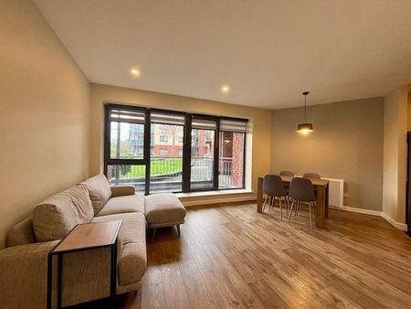 Rosse Court Heights, Lucan, Co. Dublin - Photo 2