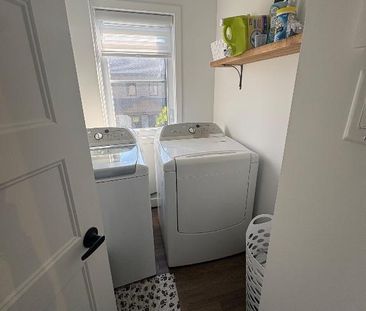 Appartement à louer Saint-Ambroise-de-Kildare - Photo 4