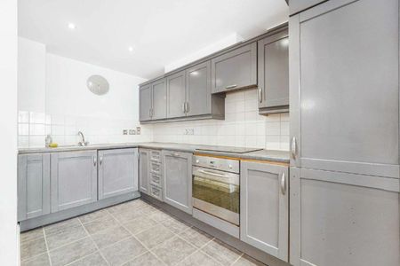 Plough Way, Surrey Quays, SE16 - Photo 4