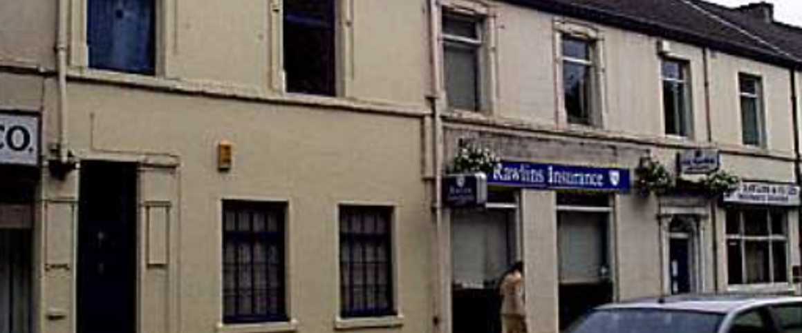 Glebe Street - Photo 1