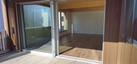 3.5 Zimmer, 100 m², 2. Stock - Photo 5