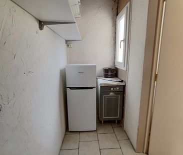 Location Appartement 5 pièces 90m² LE PONT DE CLAIX 38800 - Photo 5