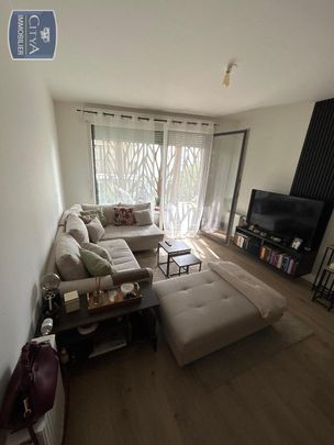 Location Appartement 2 pièces 42m² BRY SUR MARNE 94360 - Photo 1