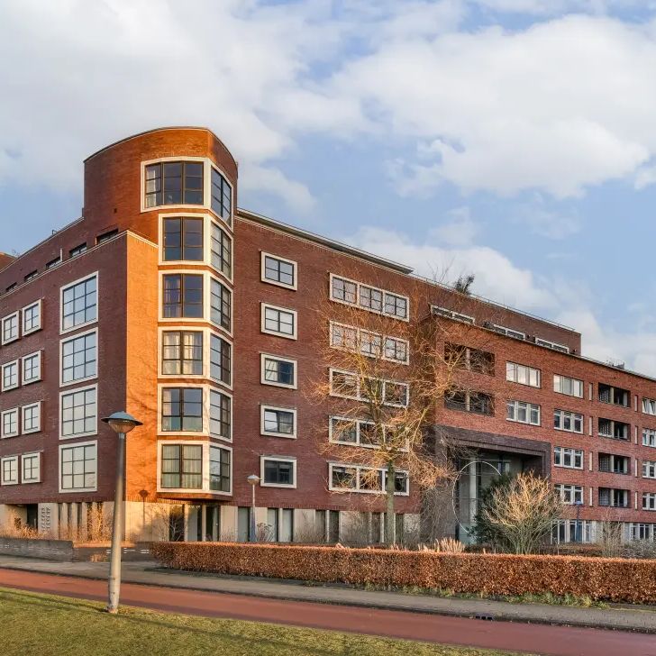 Afroditekade 182 B - Photo 1