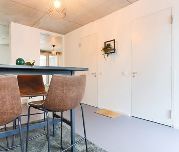 QH Straight in Berlin-Mitte: sofort einziehen und die perfekte Lage... - Foto 2