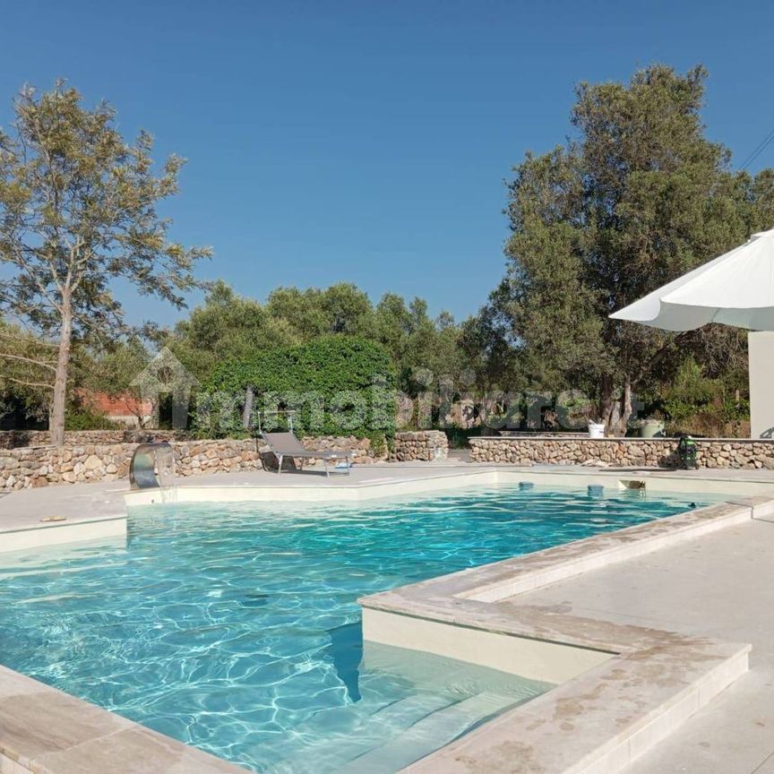 Villa unifamiliare via Santa Chiara 7, Centro, Oristano - Foto 2