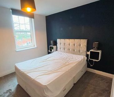 Apt 24, Milfort Mews, Dunmurry, Belfast, BT17 9JE - Photo 1