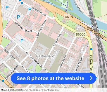 John Street, Derby - Photo 1