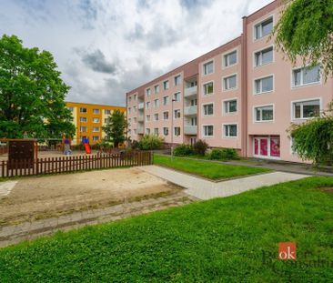 Pronájem bytu 1+1 34 m² - Photo 4
