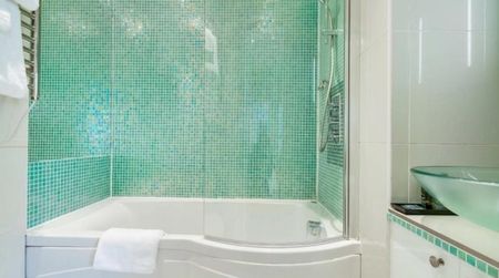 1 Bed Flat, Nell Gwynn House, SW3 - Photo 5