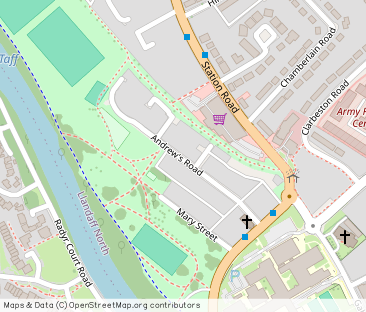 Andrews Road, Cardiff CF14 2JP - Photo 1