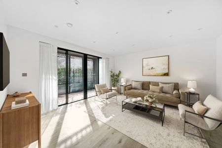 1 Bed Flat, Coomer Place, SW6 - Photo 5