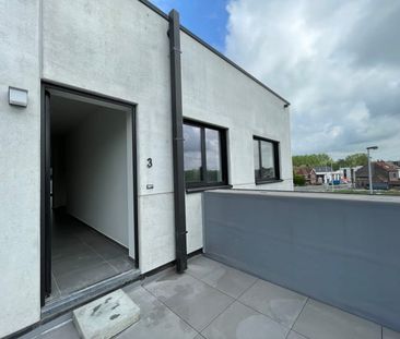 Appartement te huur - Photo 6