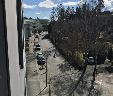 Sollentuna - 1rok - tillsv - 10.500kr/mån - Foto 1