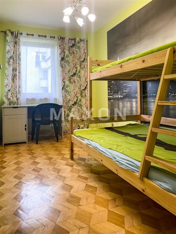 4 pokoje z Potencjałem i Doskonałą Lokalizacją - Фото 4