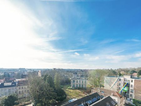 Appartement te huur - Photo 5