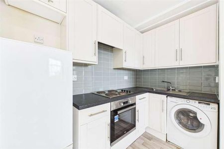 Queensgate House, Cookham Road, Maidenhead, Berkshire, SL6 - Photo 5