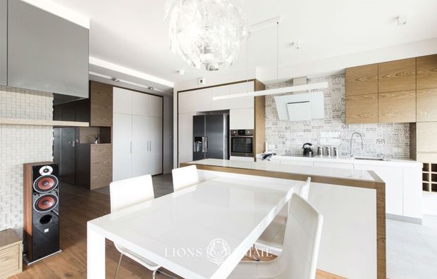 Warszawa, Śródmieście, Śródmieście Muranów, Pokorna - Zdjęcie 1