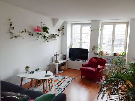 Appartement 2 pièces à louer - Photo 3