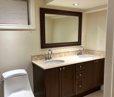 For Lease - 134 James Street Unit# LOWER, King, Ontario - Photo 1