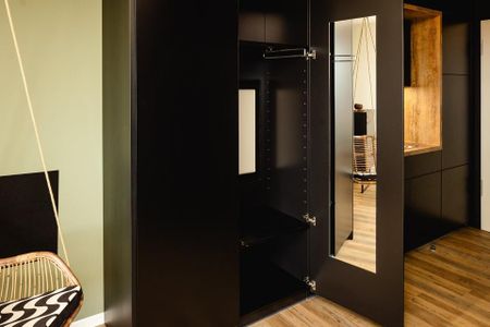 EXPO CAMPUS HANNOVER - VOLLMÖBLIERTE APARTMENTS - Photo 5