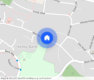 Lawrence House, Ketley Bank, Telford - Photo 1