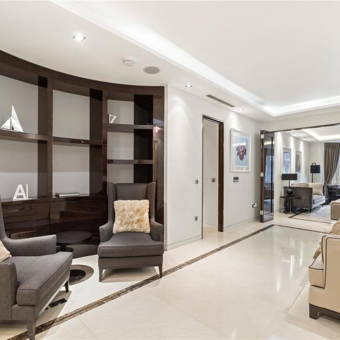 5 bedroom apartment to rent - Photo 1