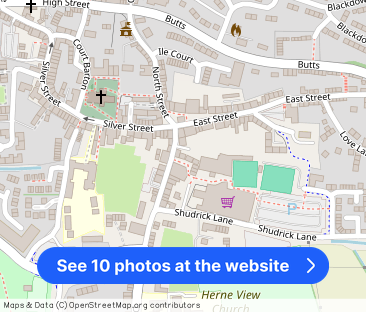 Swan Flats, Ditton Street, Ilminster, Somerset, TA19 - Photo 1