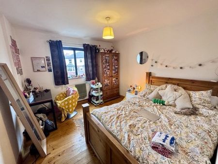 *148PPPW* Victor court, Aboretum, NG7, Property for rent - Photo 3